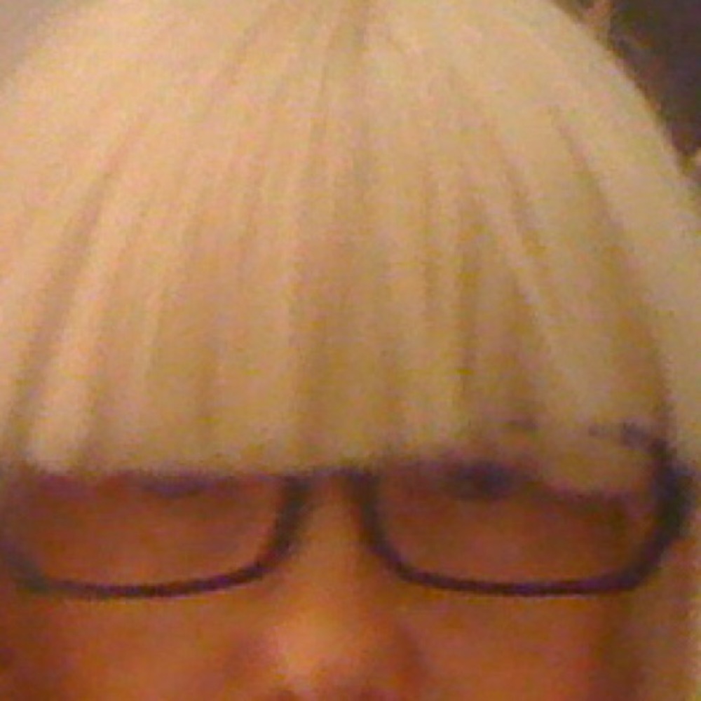 Meet your Posher, Patricia